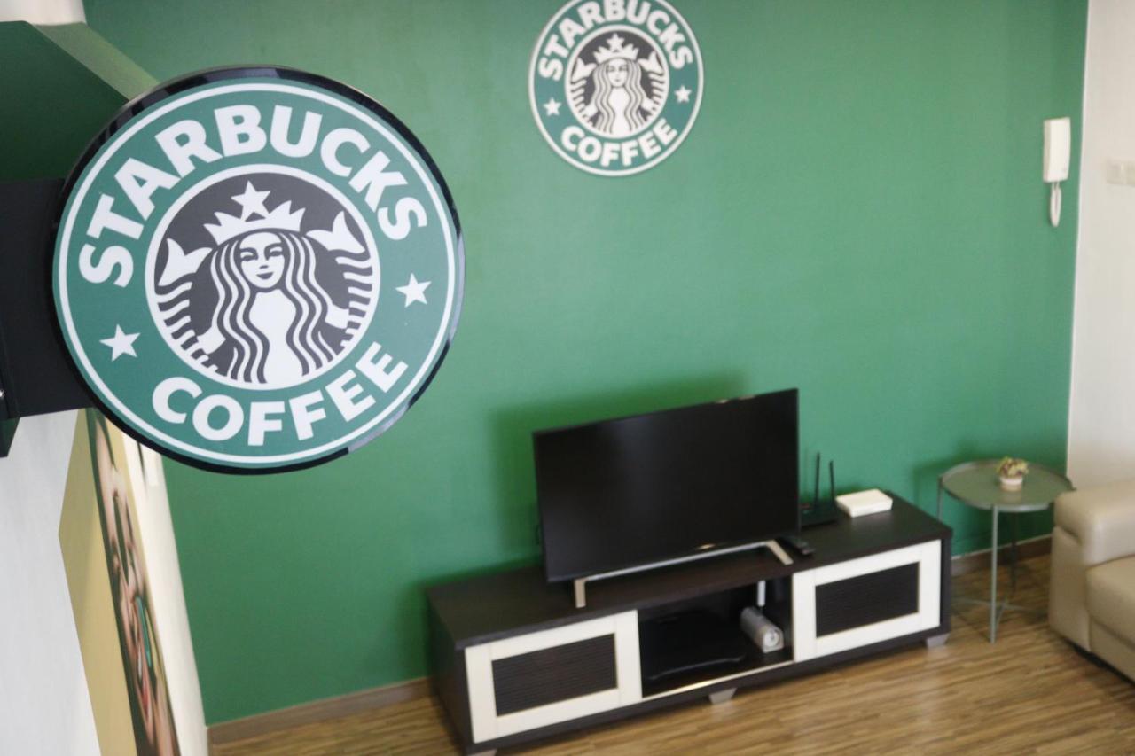 Cozy Suite Starbus! Zetapark! Above Shopping Mall! Free Wifi Free Parking Kuala Lumpur Bagian luar foto