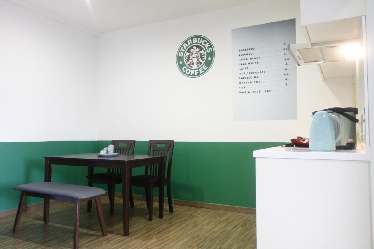 Cozy Suite Starbus! Zetapark! Above Shopping Mall! Free Wifi Free Parking Kuala Lumpur Bagian luar foto