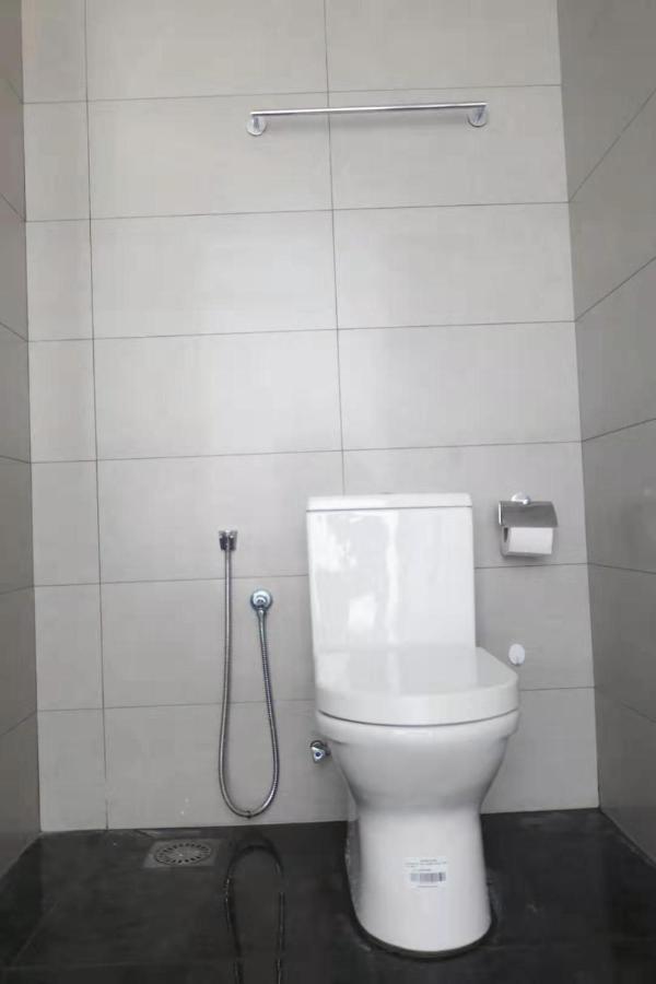 Cozy Suite Starbus! Zetapark! Above Shopping Mall! Free Wifi Free Parking Kuala Lumpur Bagian luar foto
